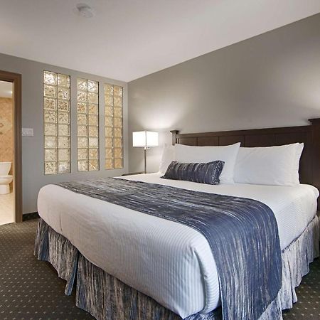 Best Western Plus Woodstock Hotel Conference Centre المظهر الخارجي الصورة