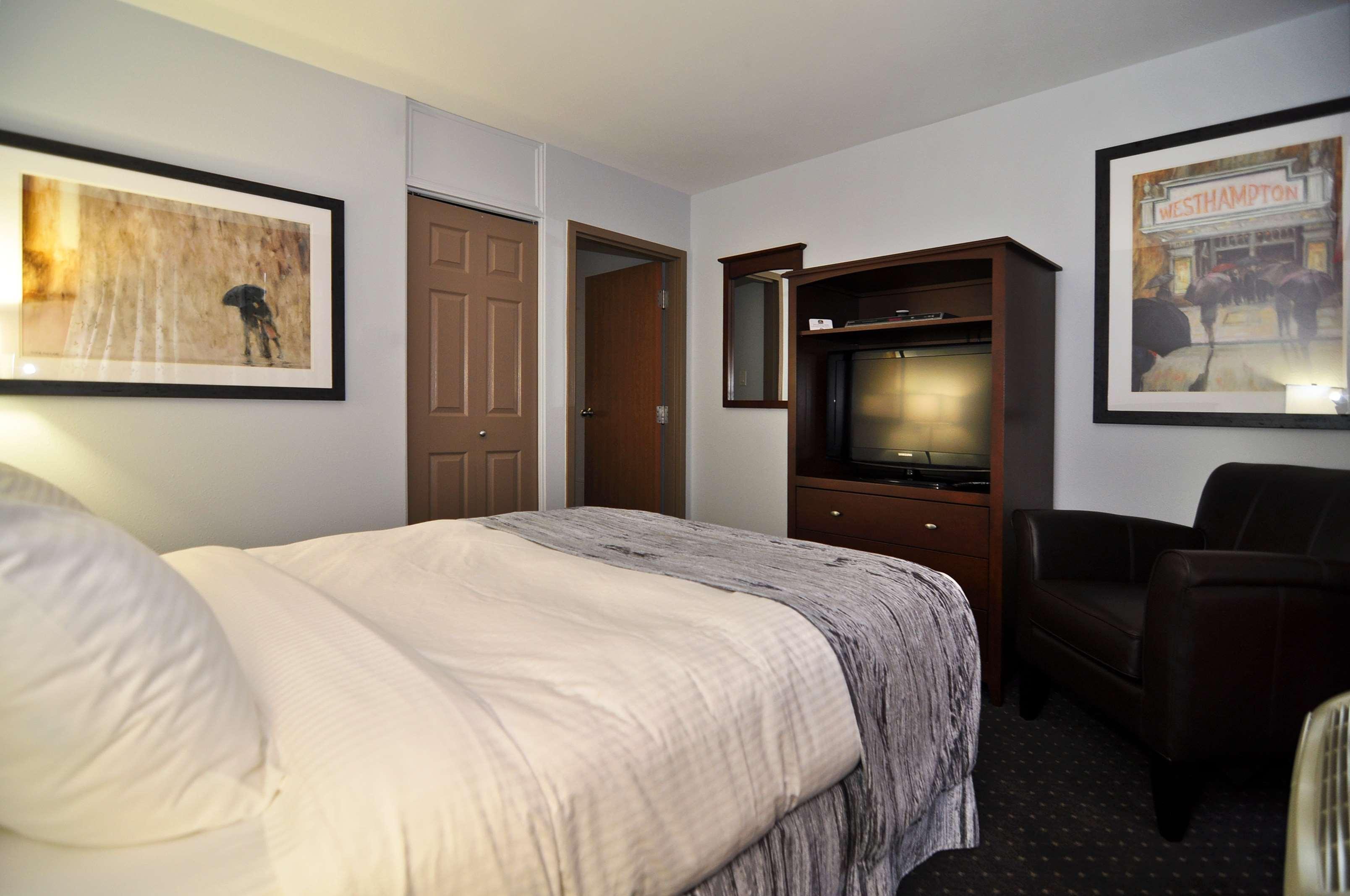 Best Western Plus Woodstock Hotel Conference Centre المظهر الخارجي الصورة