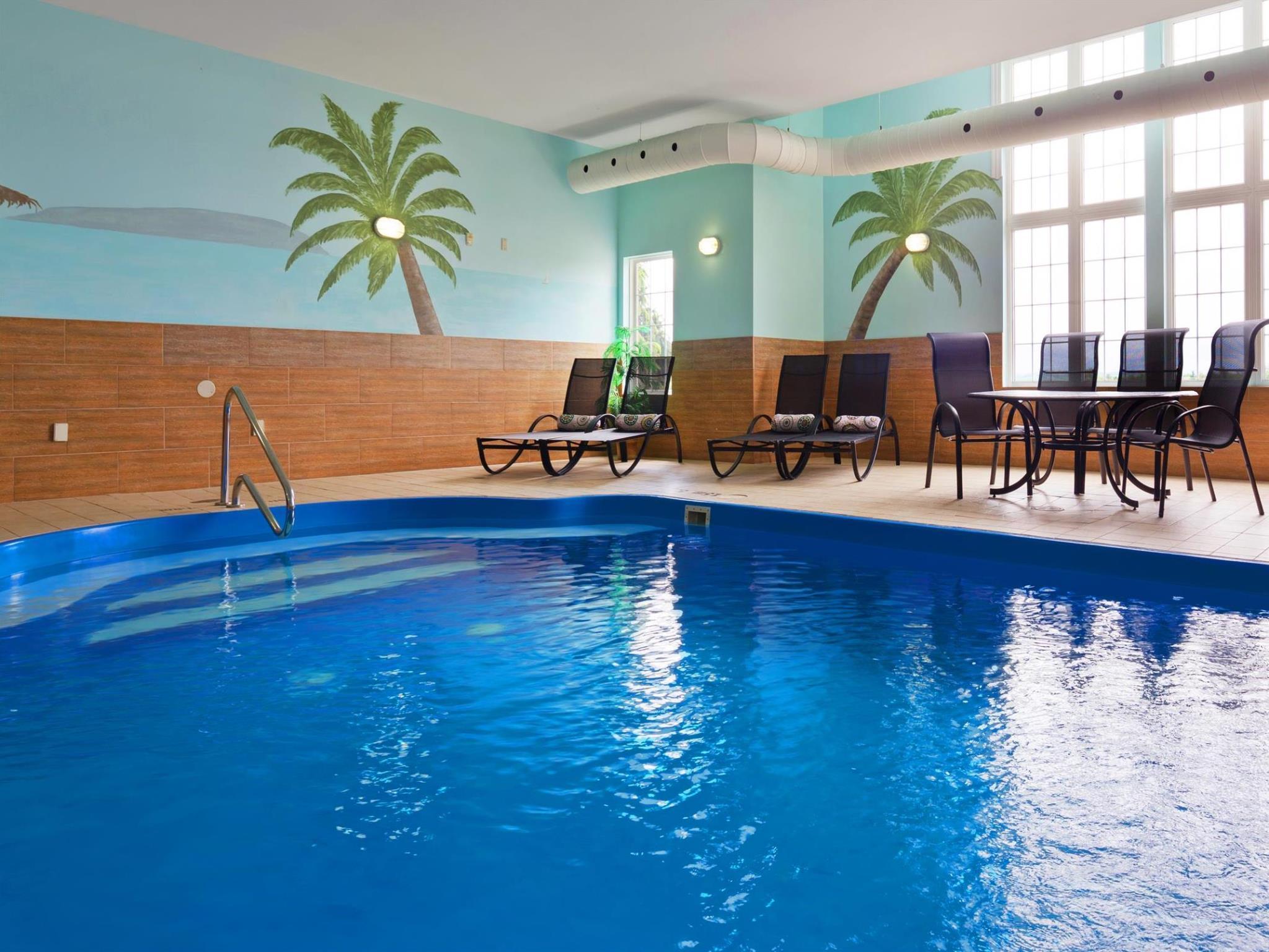 Best Western Plus Woodstock Hotel Conference Centre المظهر الخارجي الصورة