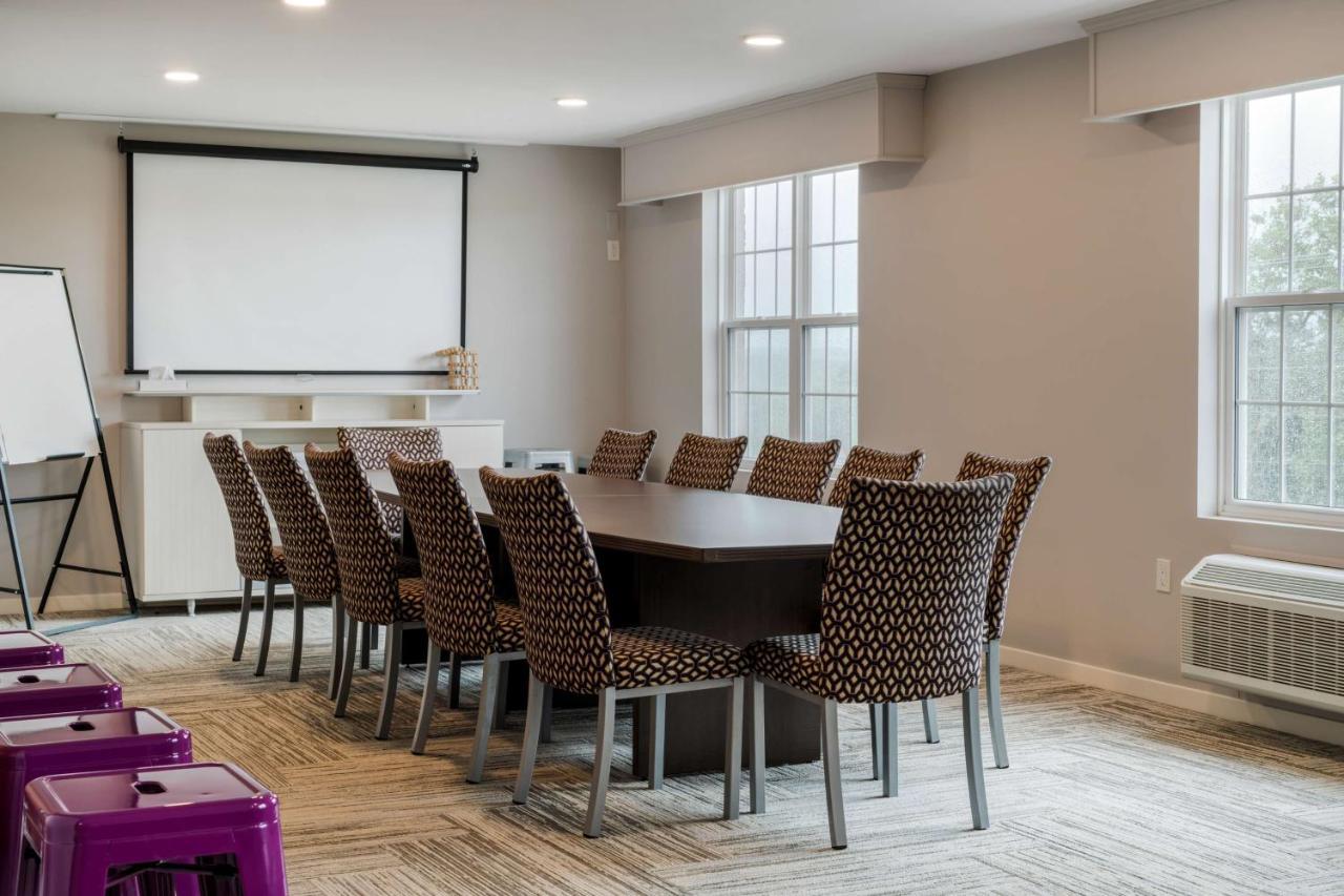 Best Western Plus Woodstock Hotel Conference Centre المظهر الخارجي الصورة