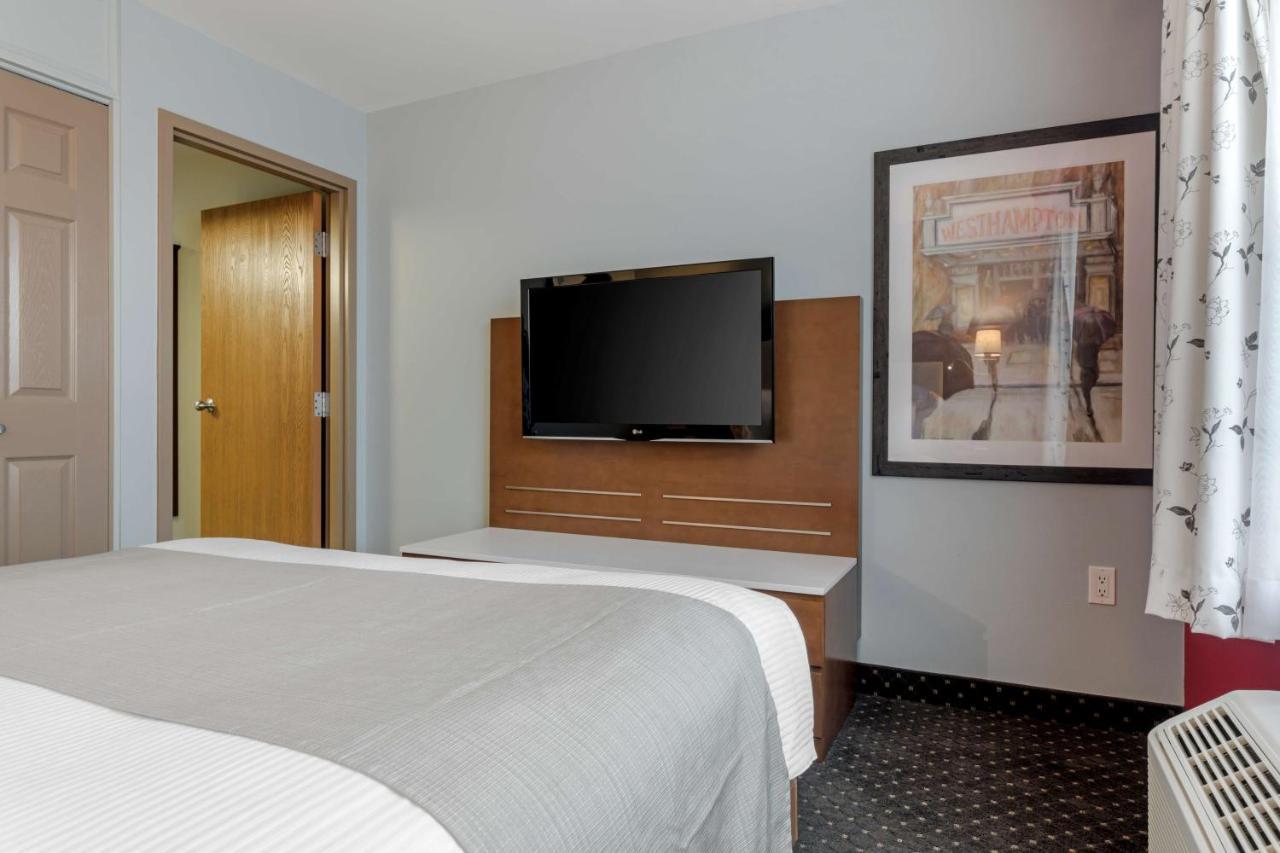 Best Western Plus Woodstock Hotel Conference Centre المظهر الخارجي الصورة