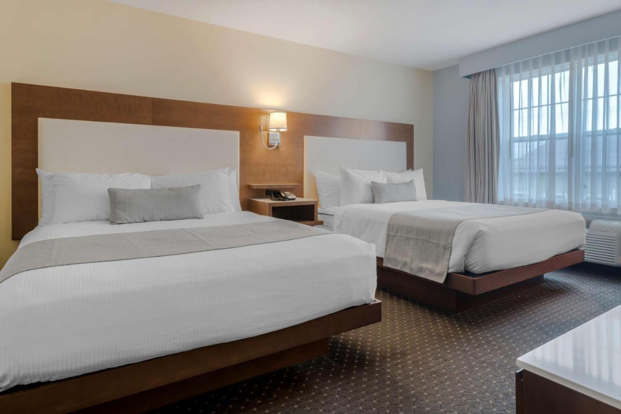 Best Western Plus Woodstock Hotel Conference Centre المظهر الخارجي الصورة