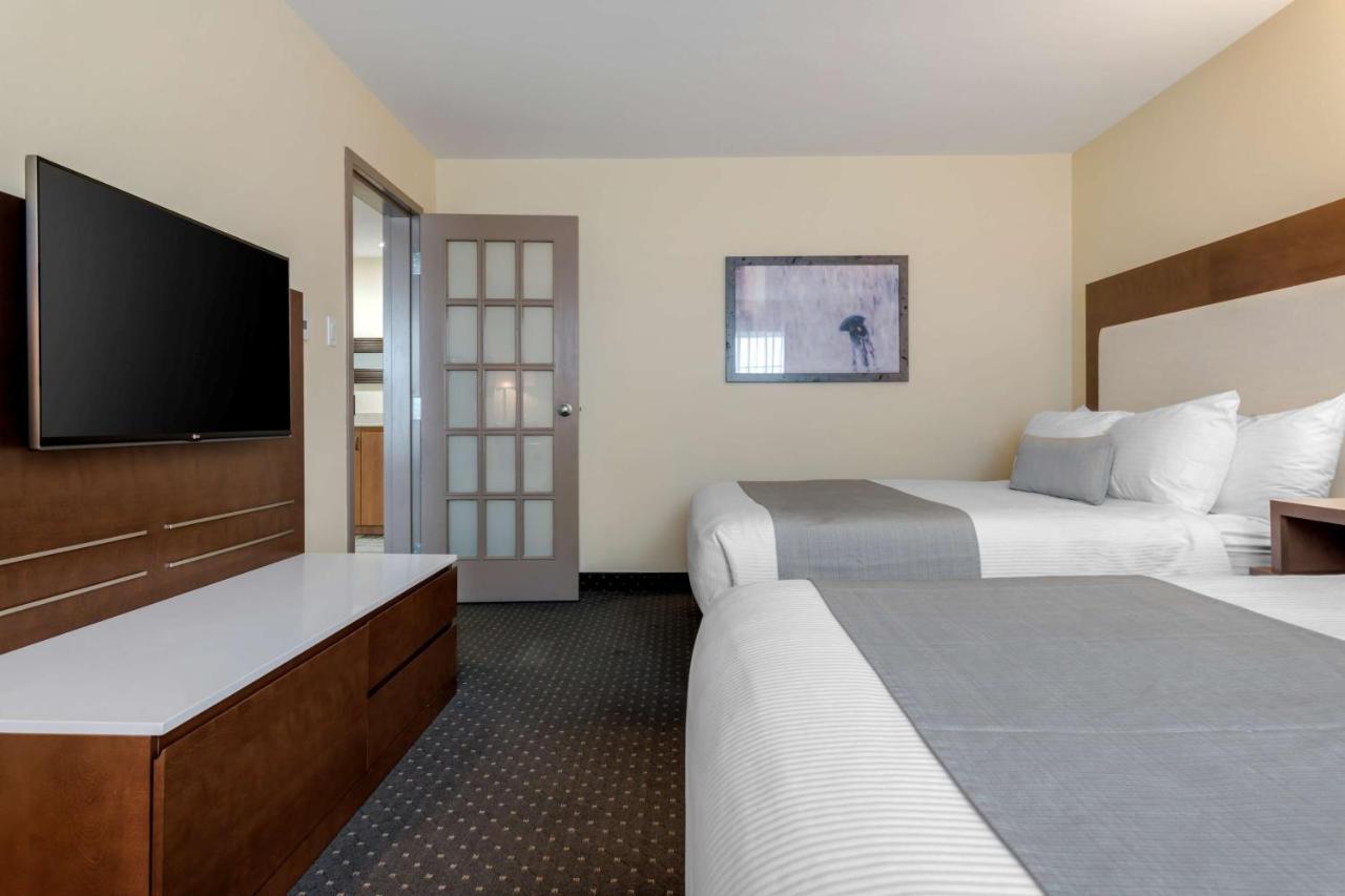 Best Western Plus Woodstock Hotel Conference Centre المظهر الخارجي الصورة