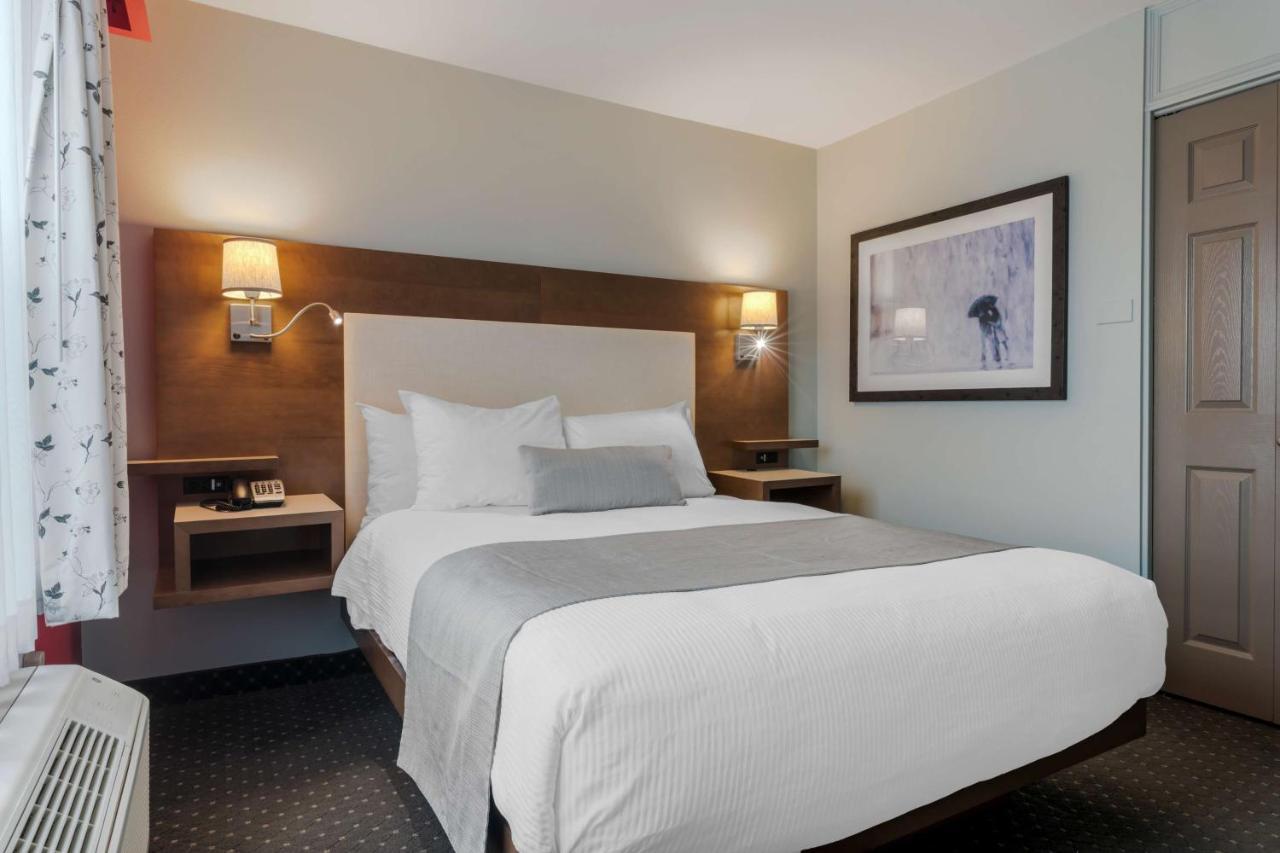 Best Western Plus Woodstock Hotel Conference Centre المظهر الخارجي الصورة