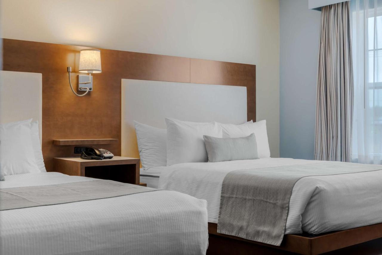 Best Western Plus Woodstock Hotel Conference Centre المظهر الخارجي الصورة