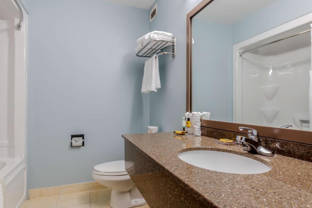 Best Western Plus Woodstock Hotel Conference Centre المظهر الخارجي الصورة