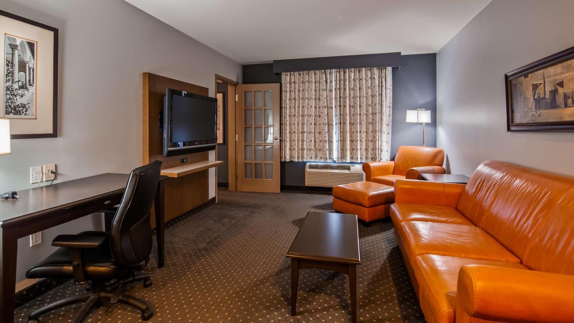 Best Western Plus Woodstock Hotel Conference Centre المظهر الخارجي الصورة