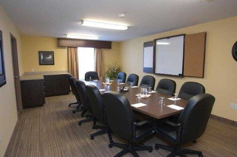 Best Western Plus Woodstock Hotel Conference Centre المرافق الصورة