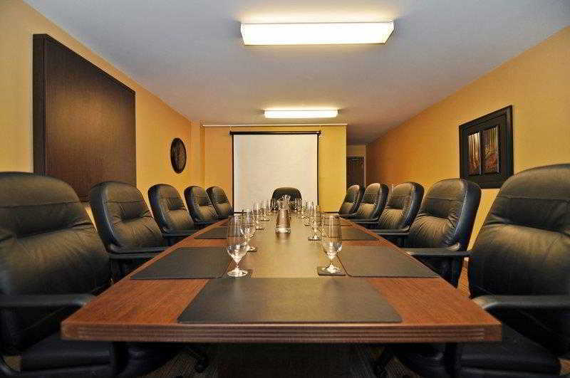 Best Western Plus Woodstock Hotel Conference Centre المظهر الخارجي الصورة