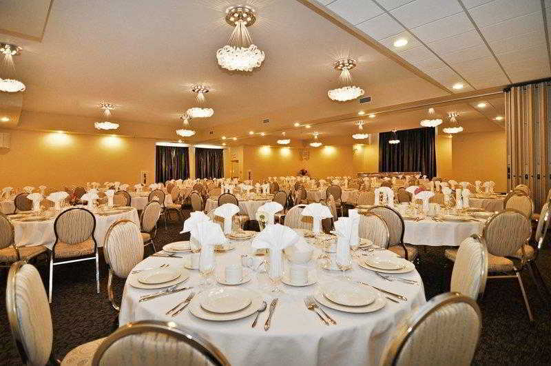 Best Western Plus Woodstock Hotel Conference Centre المظهر الخارجي الصورة