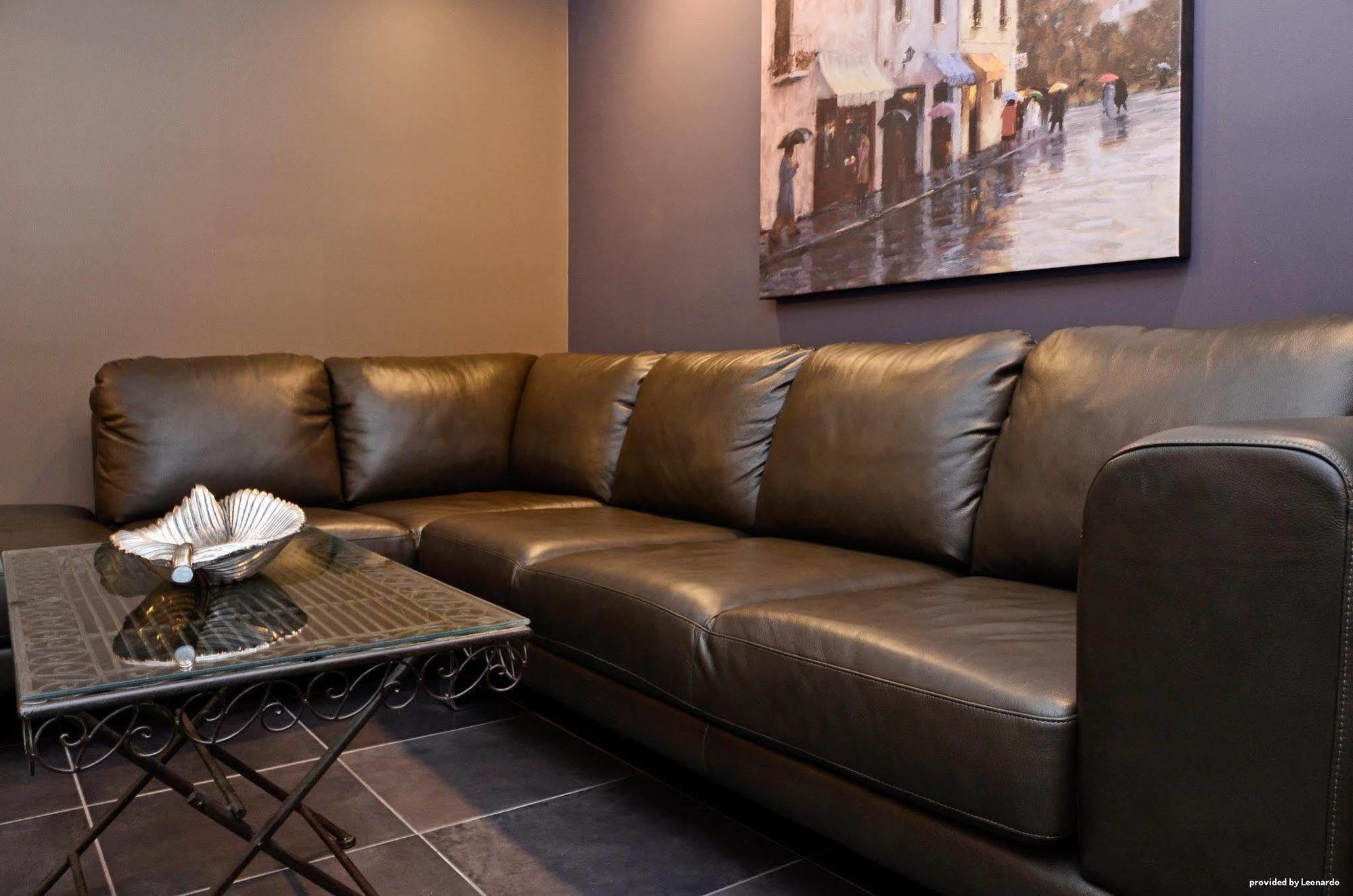Best Western Plus Woodstock Hotel Conference Centre الغرفة الصورة