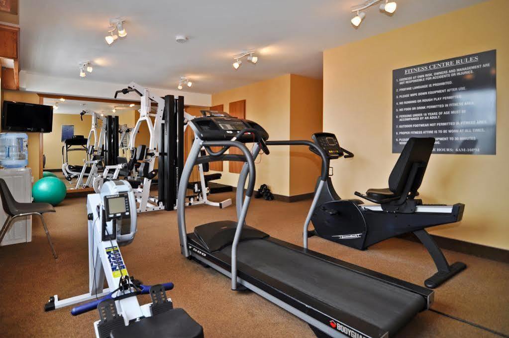 Best Western Plus Woodstock Hotel Conference Centre المظهر الخارجي الصورة
